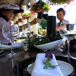 Hotel Merci Galanta