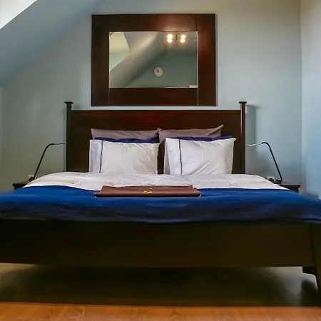 Hotel Merci Galanta