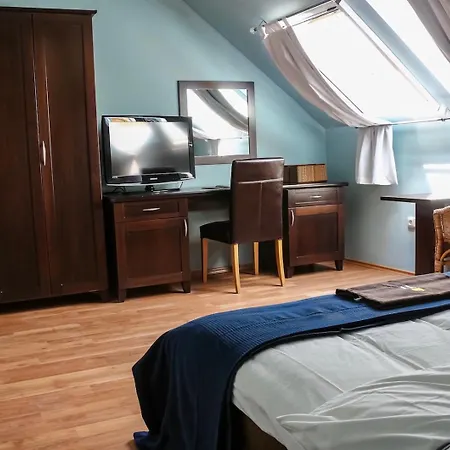 Hotel Merci Galanta