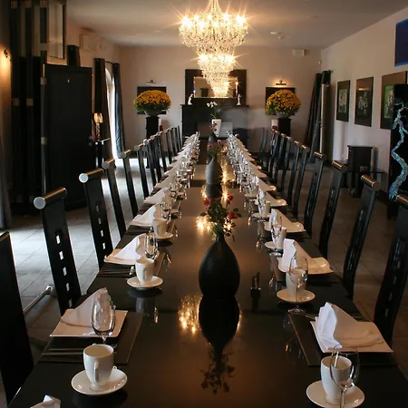Hotel Merci