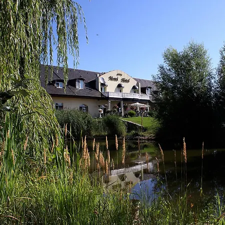 Hotel Merci 4*