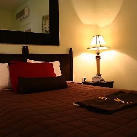 Merci Hotel