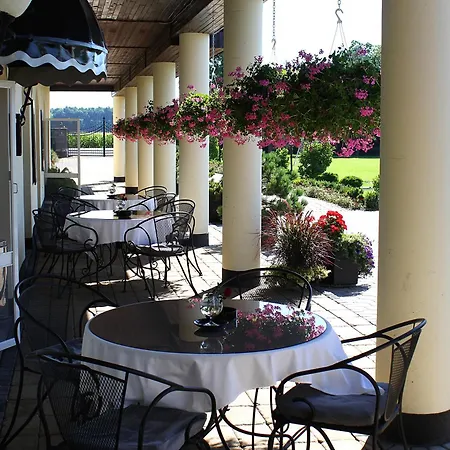 Hotel Merci