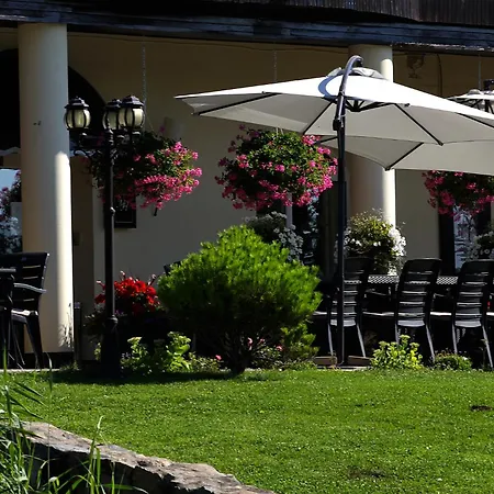 Hotel Merci 4*