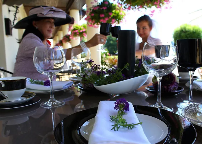 酒店 Merci 加兰塔